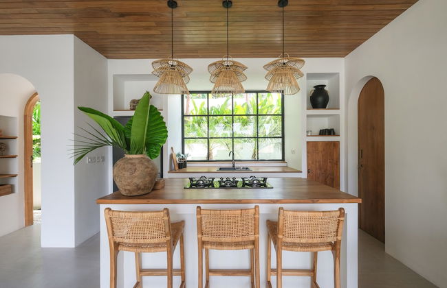 Villa Lestari Ubud - Foto 13