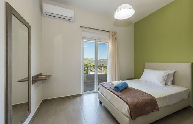 Neaira Villas Chania - Foto 8