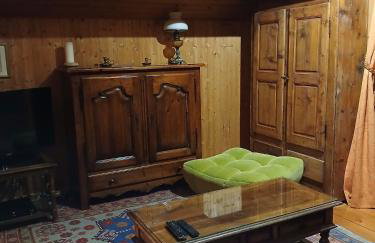 Chalet Jura - Foto 36