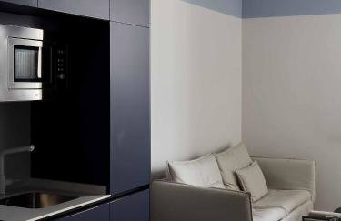 Azul & Limón | Apartamento Estándar - Foto 61