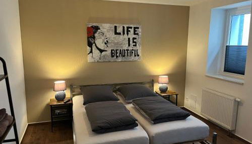 Ferienwohnungen am Markt - Der Sachsenhof - Foto 3