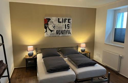 Ferienwohnungen am Markt - Der Sachsenhof - Foto 3