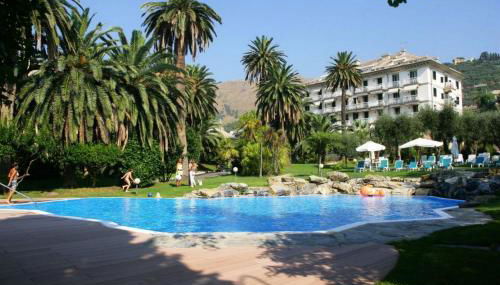 Savoia Apartments - Foto 4, Garden