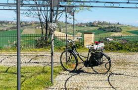 Villetta verde Smeraldo fronte piscina - Foto 44