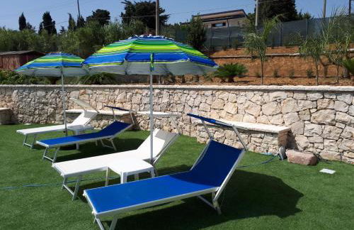 Villa Verde - Foto 18