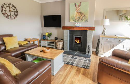 Longforth Farm Cottage - Foto 6