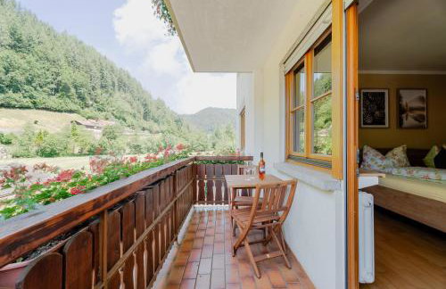Ferienwohnung Bergfranzenhof - Foto 17