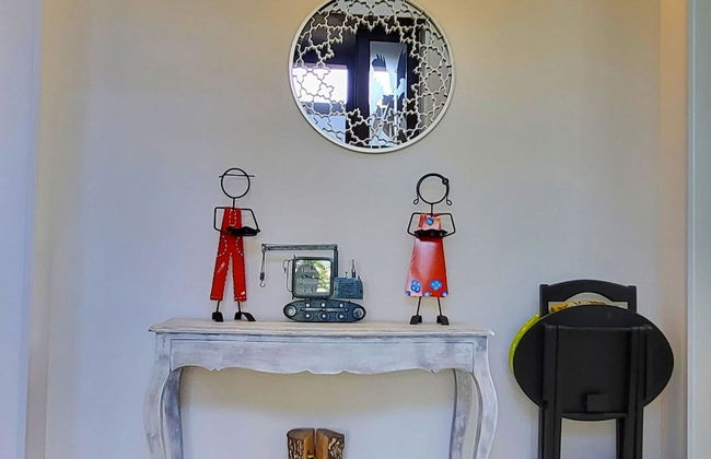 Encantadora Casa Piscina Privada AA Wifi - Photo 28