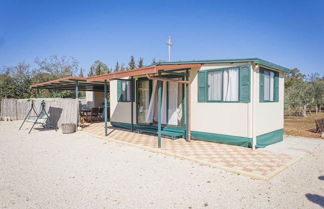 Bungalow Felicit 1 With Pool - Foto 34