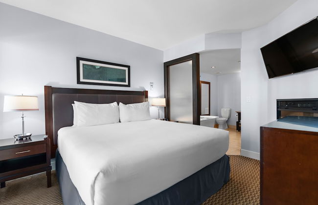 The Parkside Hotel & Spa - Foto 13