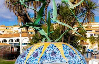 Appartement 60m2 - 2 Chambres à une minute des plages, parking privé - Foto 30