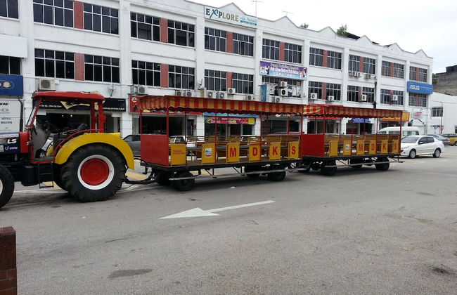 Homestay KS Botanic 21 - Foto 16