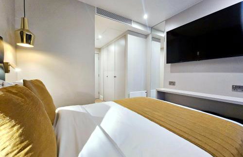 NOX Earls Court - Photo 26