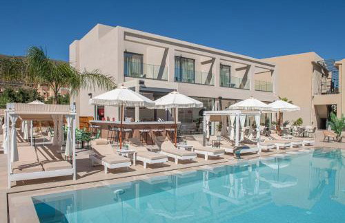 Meramaglia Hotel - Photo 1