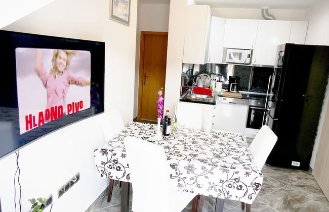 Apartments Martinovic - Photo 1