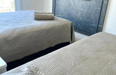 Cobertura com SPA Privativo - 3 Suítes - 8 pessoas - Mirante Home Club - Foto 22