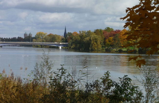 Holiday Apartment Everding - Photo 14