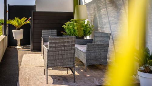 Gîte-Spa Nature - Foto 4