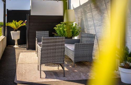 Gîte-Spa Nature - Foto 4