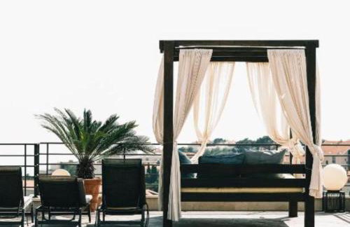 Residence top location apt. 1 Marghareta with sea view - Foto 17
