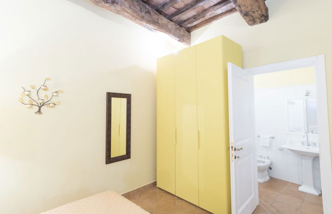 Agriturismo Borgo Spagnoli - Foto 61