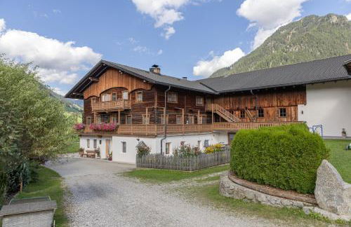 Obermarhof Gsies - Foto 1