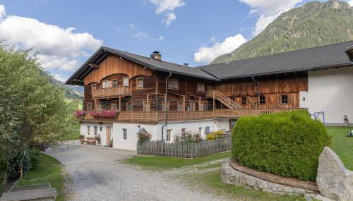 Obermarhof Gsies - Foto 1