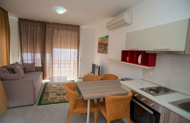 Bougainville Bay Serviced Apartments - Foto 41