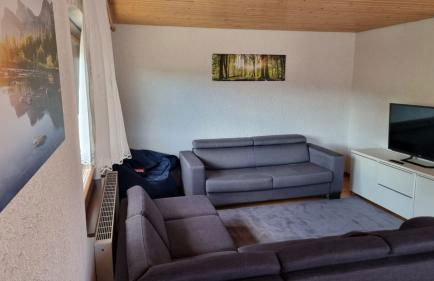 Black Forest Holidays - Auerhahn - Schwarz Wald - Foto 6