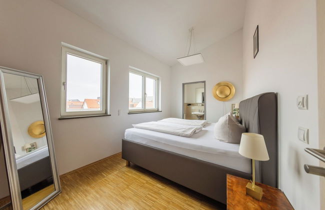 Hotel Freischütz Apartments - Foto 50