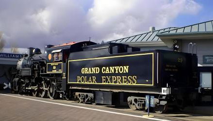 Williams AZ Vacation Home - Photo 4