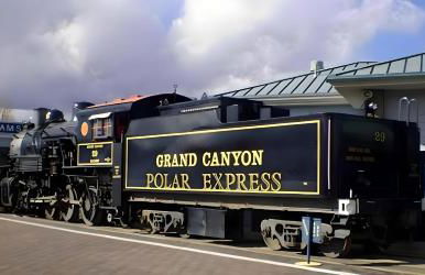 Williams AZ Vacation Home - Photo 4