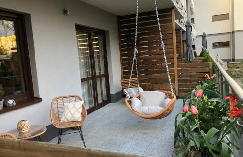 Solankowe Zacisze Boho Inowrocław - Foto 6