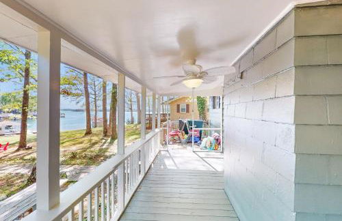 Jewelbox Cottage - Foto 22