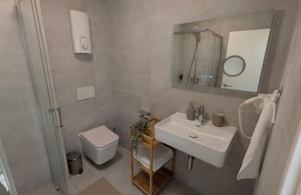 HarmoNest Rheydt Apartments - Foto 21