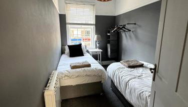 Canford Cliffs Apartment - Foto 4