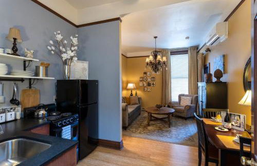 3rd Street Flats - Foto 61