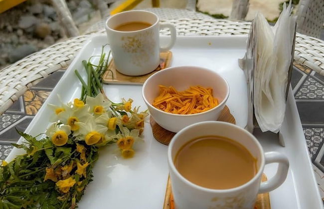 Ashapuri Cottage - Foto 17