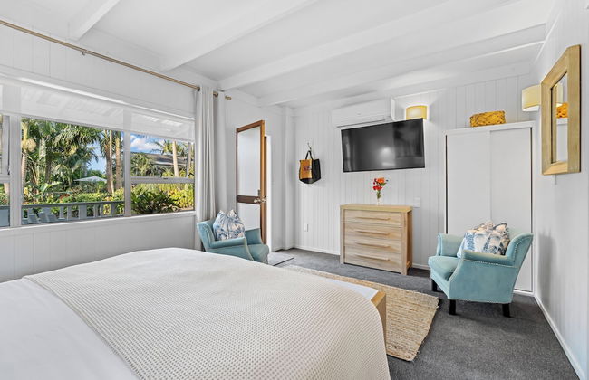 Stay Kerikeri Boutique Apartments and Studios - Foto 27