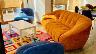 Gîte Spa La grange - Foto 3