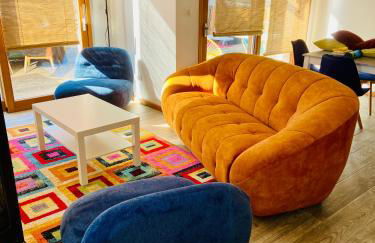 Gîte Spa La grange - Foto 3