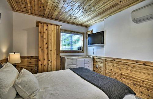 Floating Home on Columbia River with Provided Kayaks - Foto 13