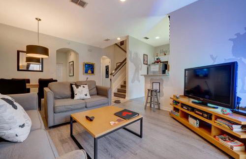 Disney Family Fun at Regal Oaks - Foto 29