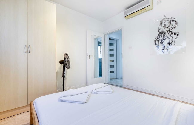 Seafront Apartment - Foto 4