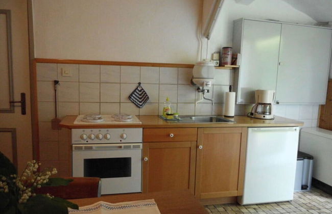 Holiday Home Hirtenkate Apartment 1 - Foto 5