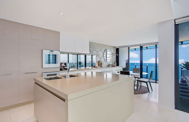 Peppers Soul Surfers Paradise - Photo 52