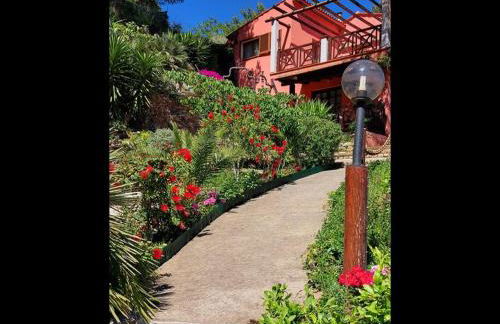 Villetta Blu - Photo 1