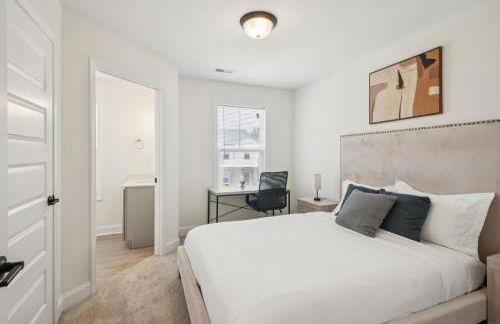 Arte Luxury townhomes K3 I Comfy 2 Bed 25 Bath - Foto 24
