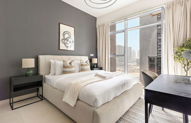 Silkhaus Najmat C 2, Al Reem Abu Dhabi - Photo 55