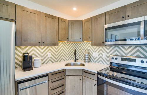 Modern Erie Home - Walk to Downtown! - Foto 14